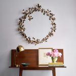 Butterfly Mirror Decor, Full image 2