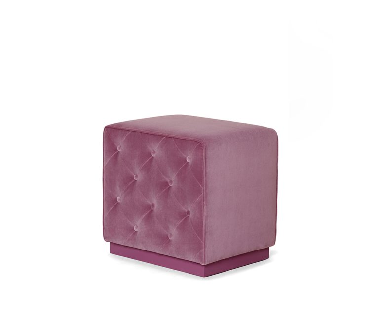 Chamois Stool