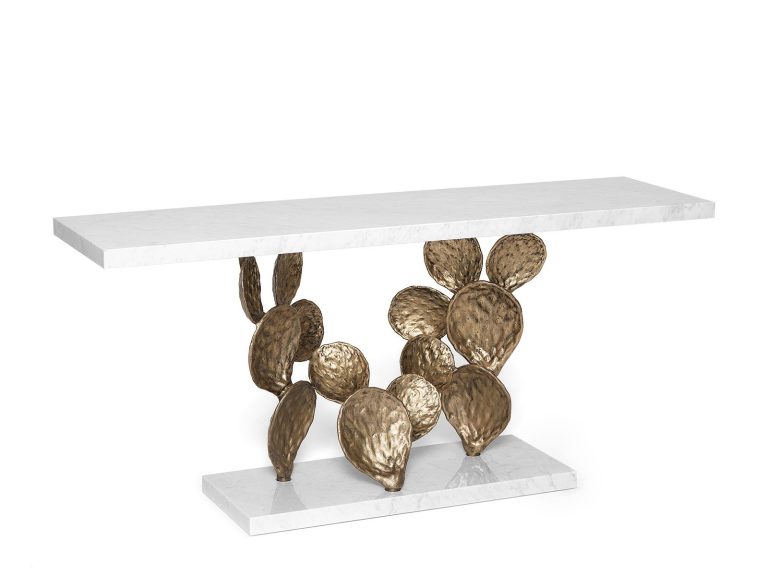 Cactus 160 Console