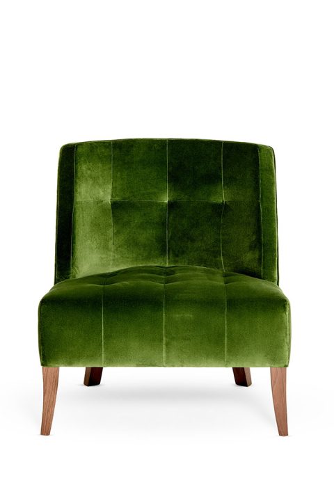 Caprice Armchair