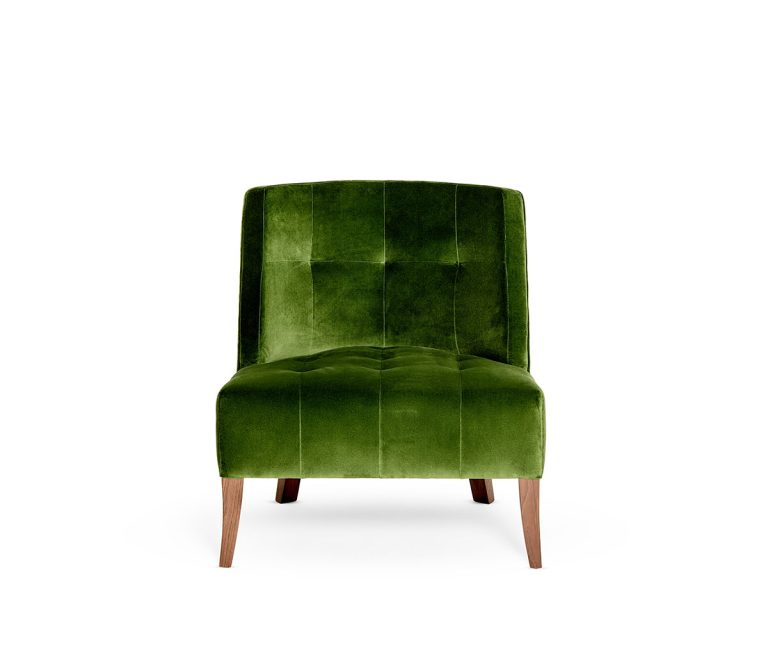 Caprice Armchair