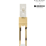 Empire Analog Clock image 2