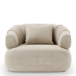 Bellamy Armchair image 4