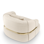 Bellamy Armchair image 3