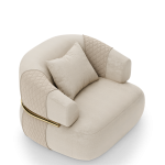 Bellamy Armchair image 2