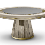 Darian II Poker Table image 1