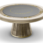 Darian II Poker Table image 2
