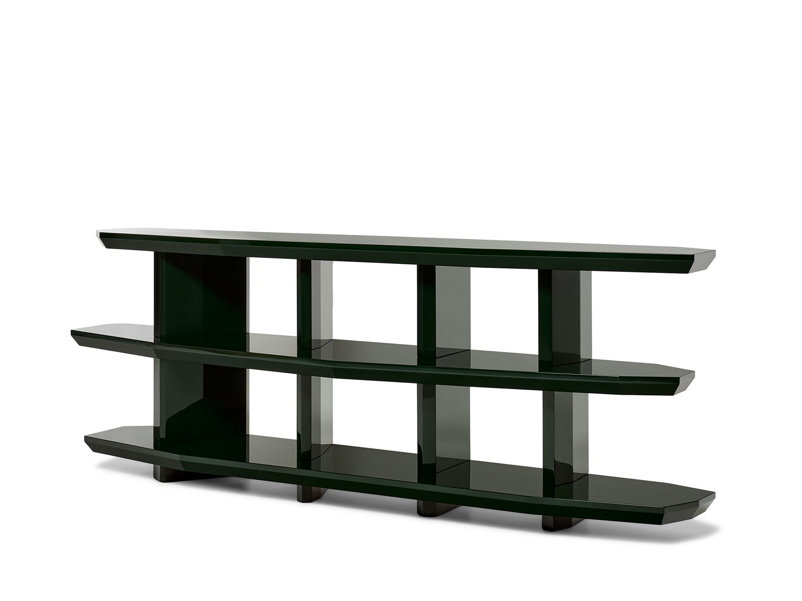 Dolmen 88 Bookcase
