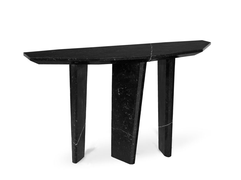 Dolmen Console