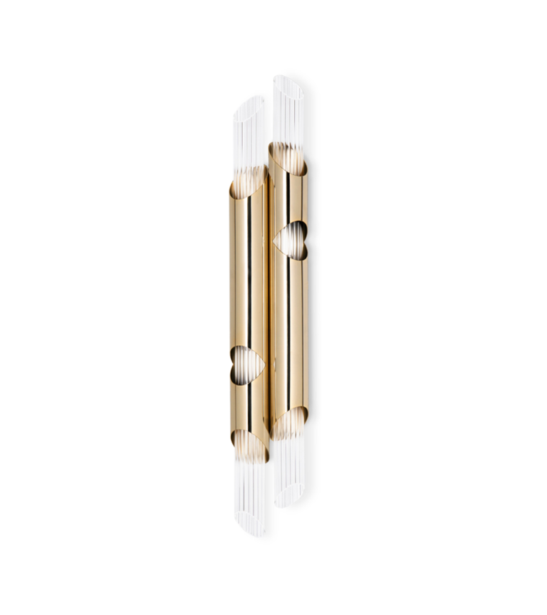 Draycott II Wall Light