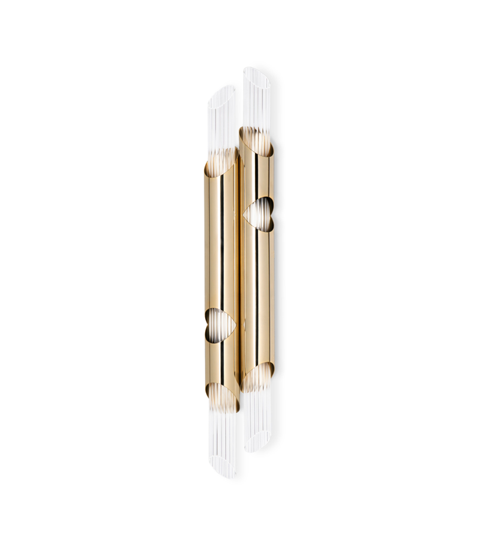 Draycott II Wall Light