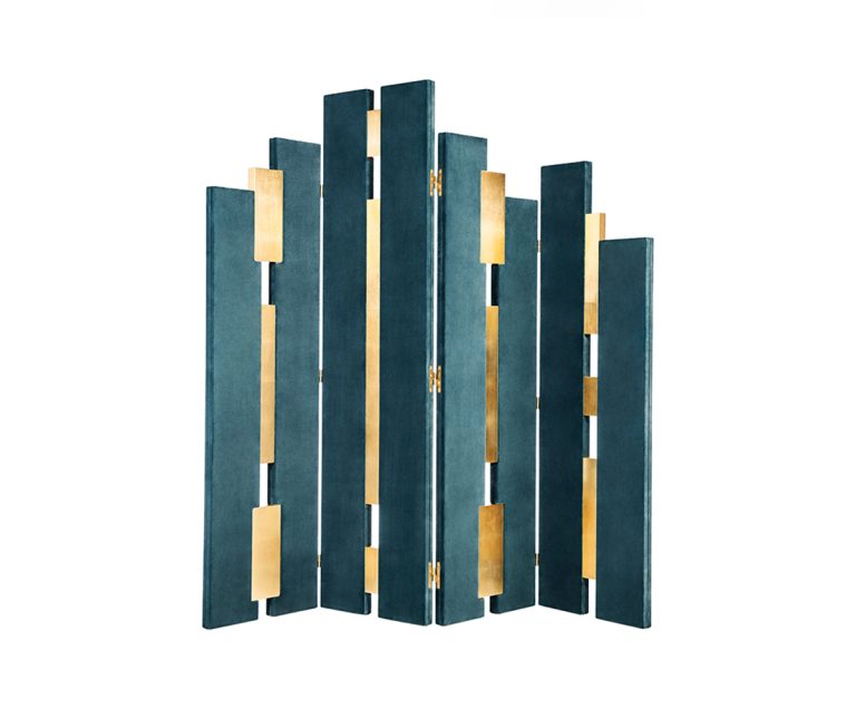 Empire Folding Screen
