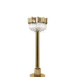 Empire Floor Light image 1