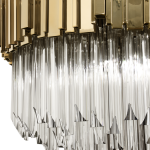 Empire Floor Light image 2