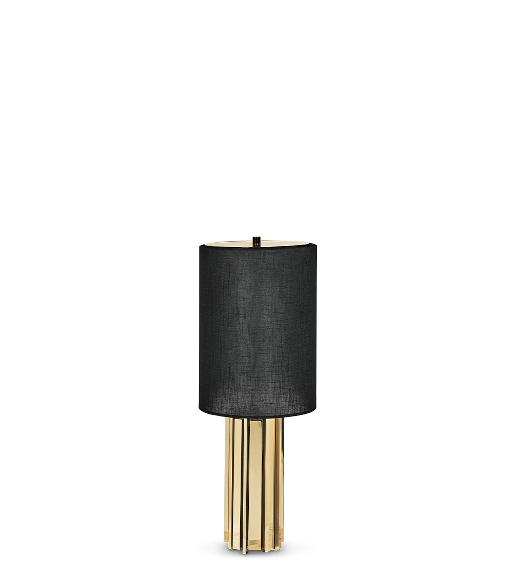 Empire II Table Light