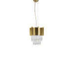 Empire Small Pendant Light image 1
