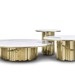 Empire Set III Center Table image 1