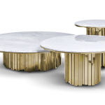 Empire Set III Center Table image 3