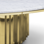 Empire III Big Center Table image 4