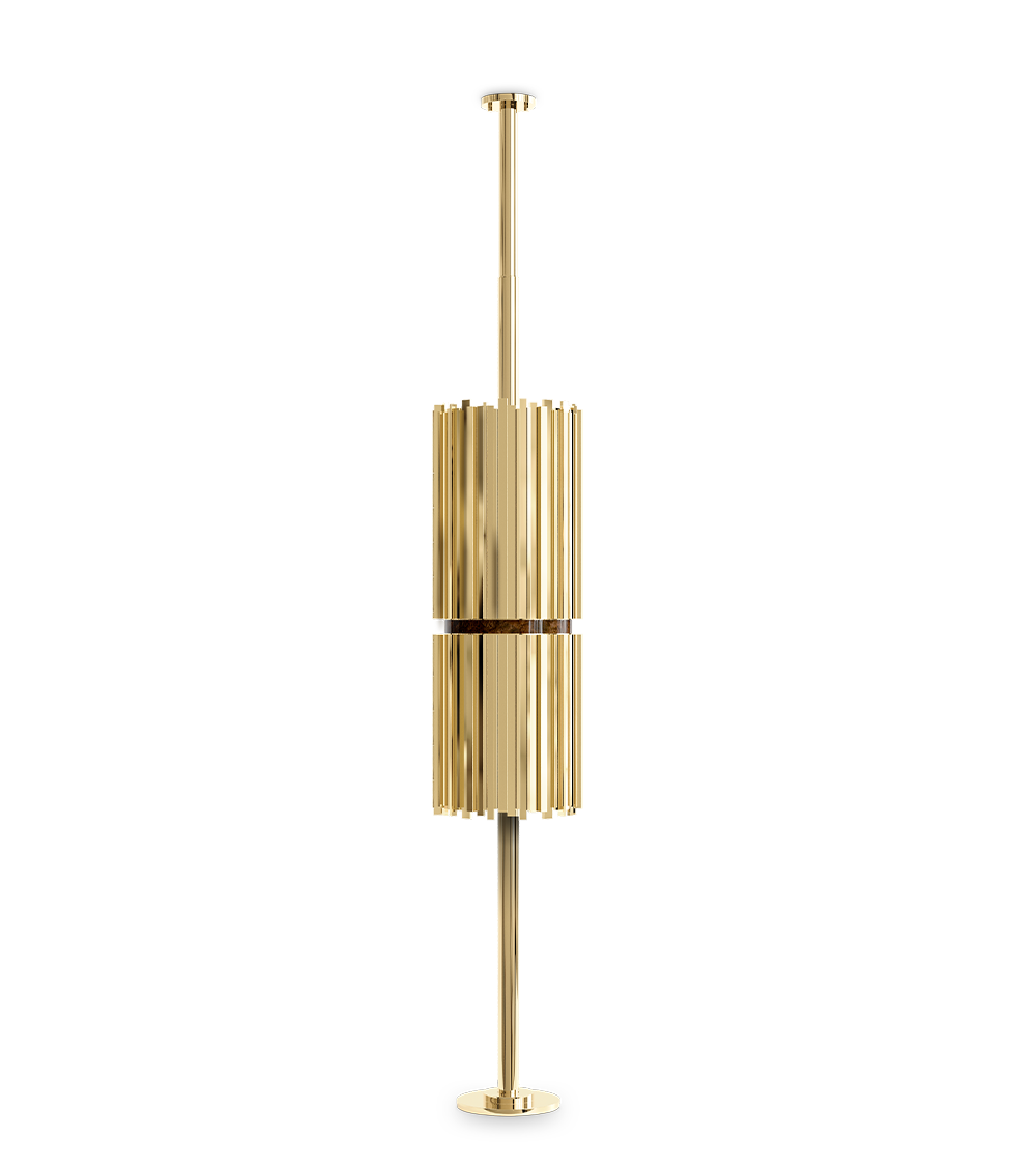 Empire Bar Cabinet