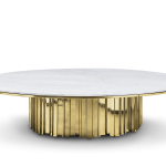 Empire III Big Center Table image 1