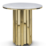 Empire III Small Side Table image 1