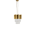 Empire II Small Pendant Light image 1