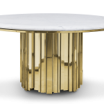 Empire III Medium Center Table image 1