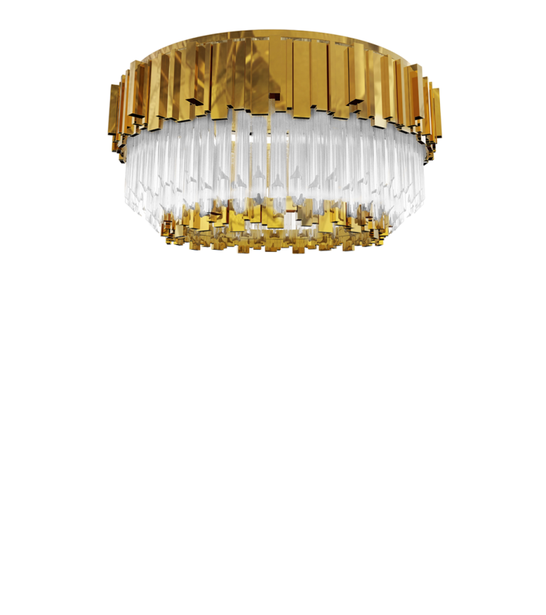 Empire Plafond