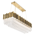 Empire Square Snooker Suspension Light image 4