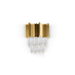 Empire Small II Wall Light image 1
