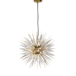 Explosion Suspension Light image 1