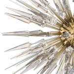 Explosion Suspension Light image 3