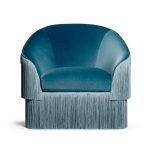 Fringes Armchair image 1
