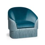 Fringes Armchair image 2