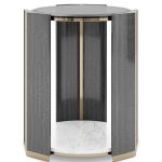 Algerone Small Side Table image 1