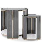 Algerone Set Side Table image 1
