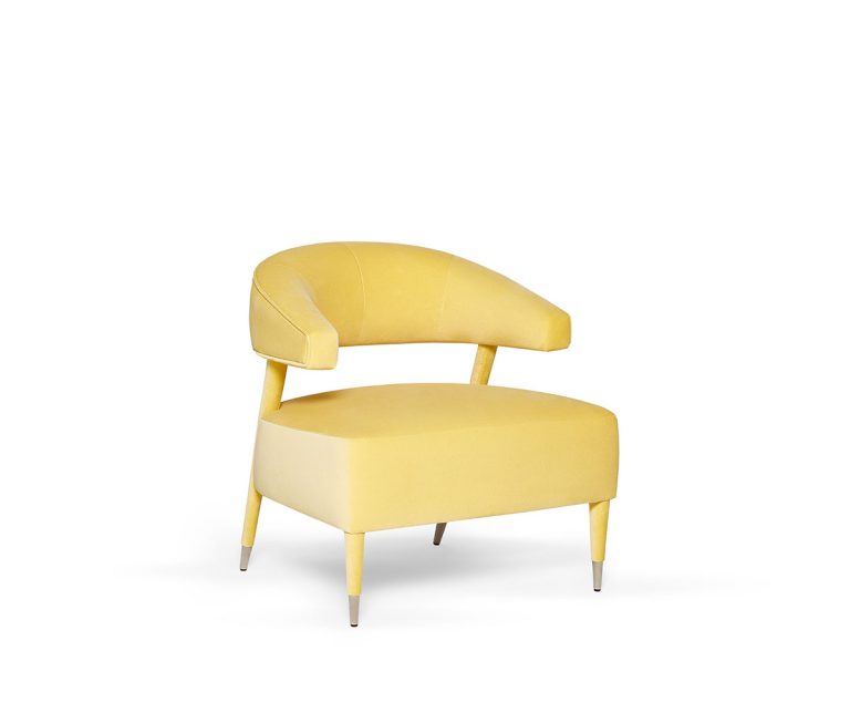 Femina Armchair