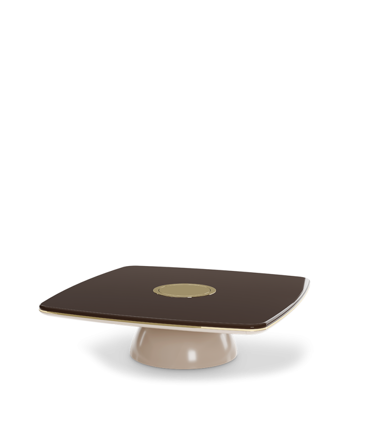 Forum Big Center Table