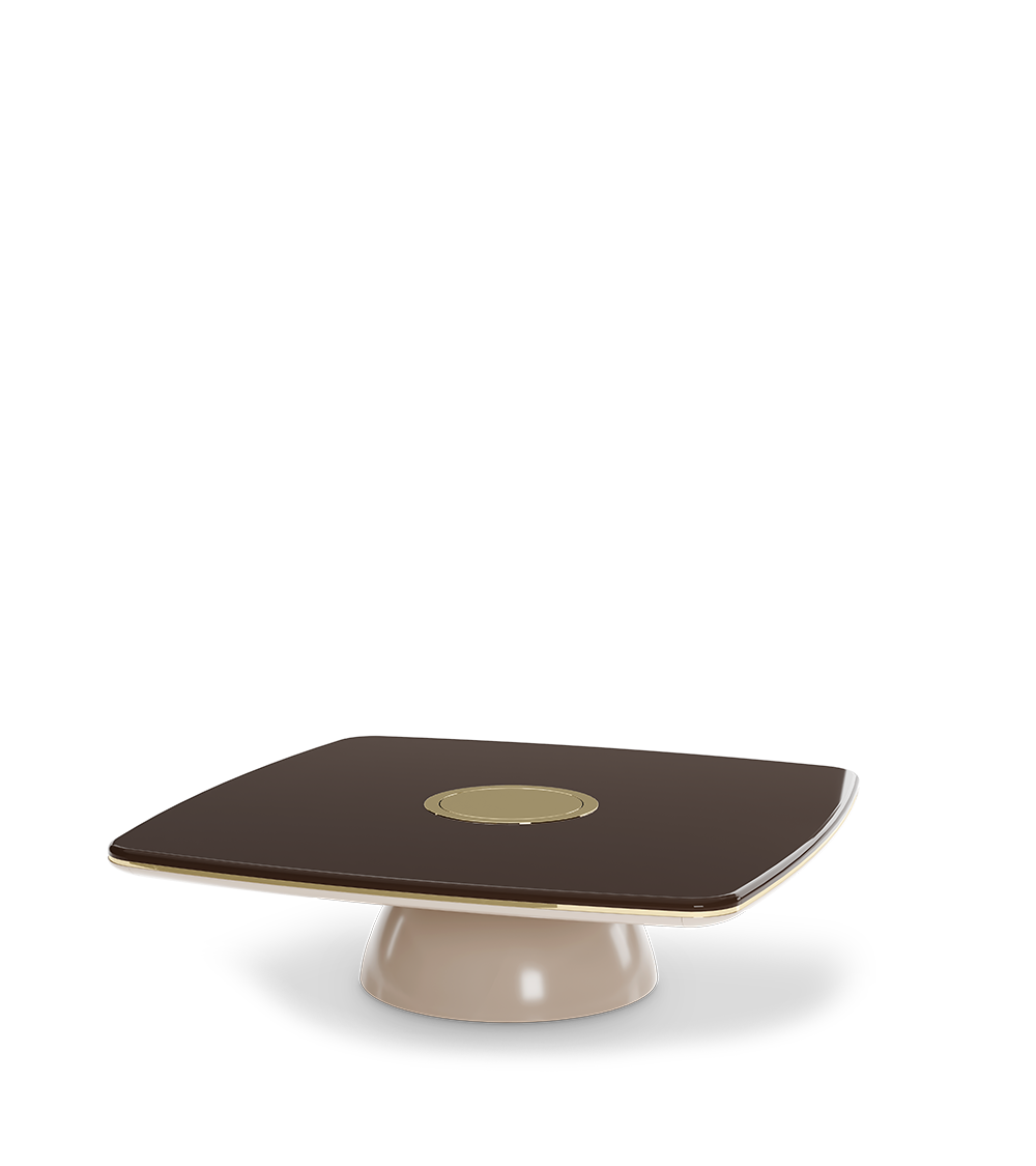 Forum Big Center Table