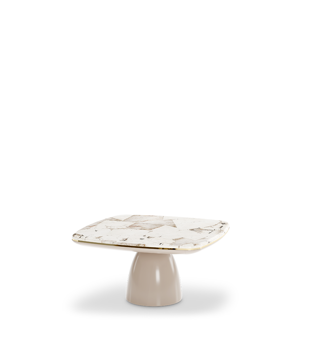 Forum Small Center Table