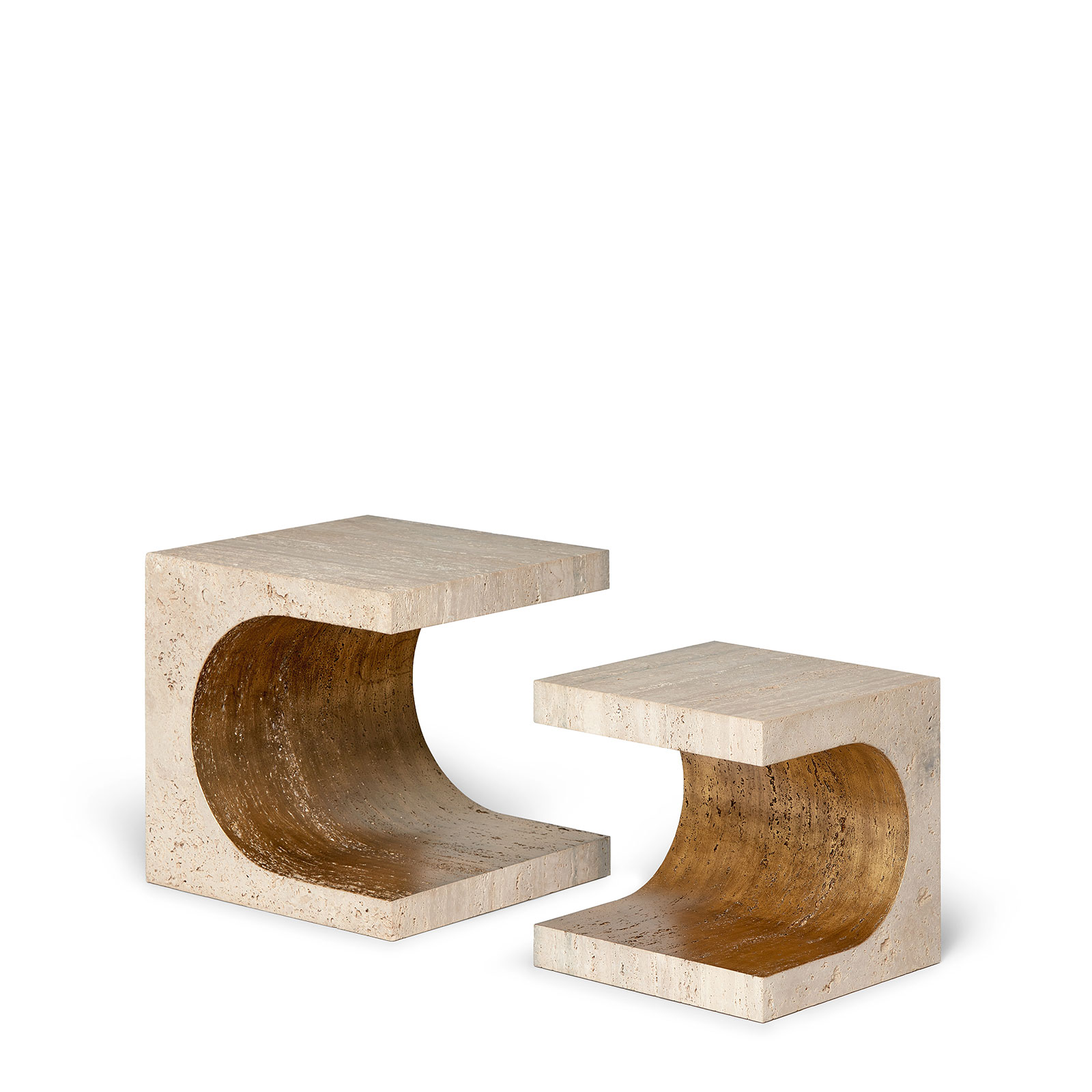 Canyon 40 Side Table