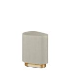 Cerne 60 Side Table image 1