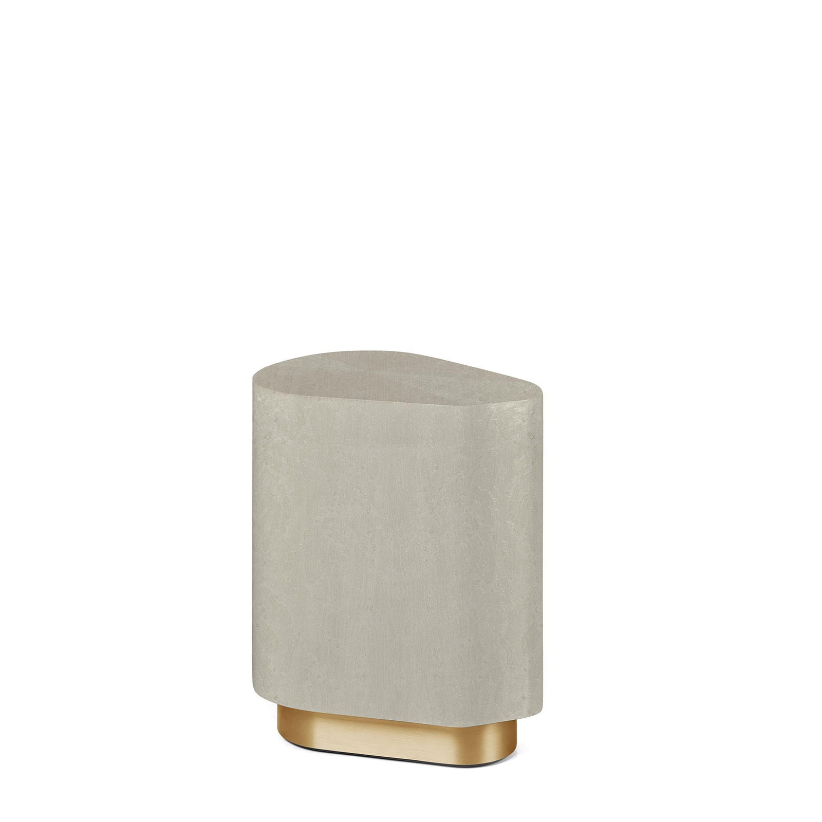Cerne 60 Side Table