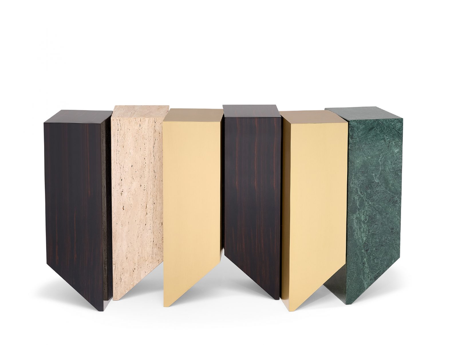 Geode Console