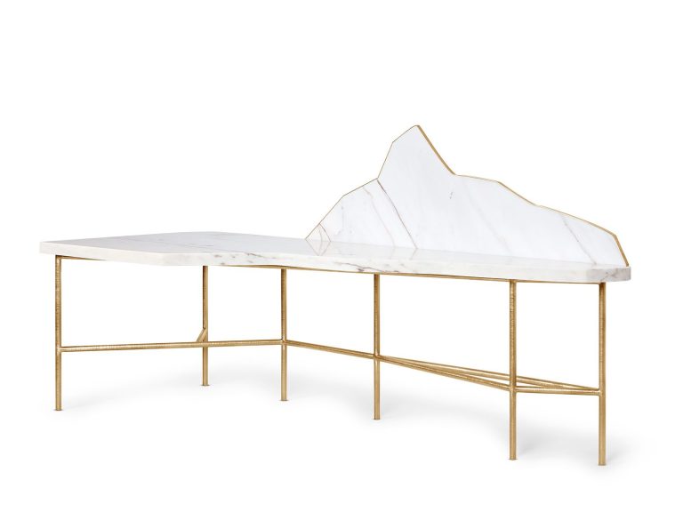 Landscape Desk