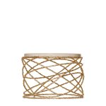 Rosebush 60 Side Table image 1