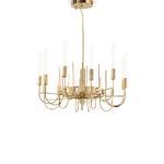 Gala II Suspension Light image 1