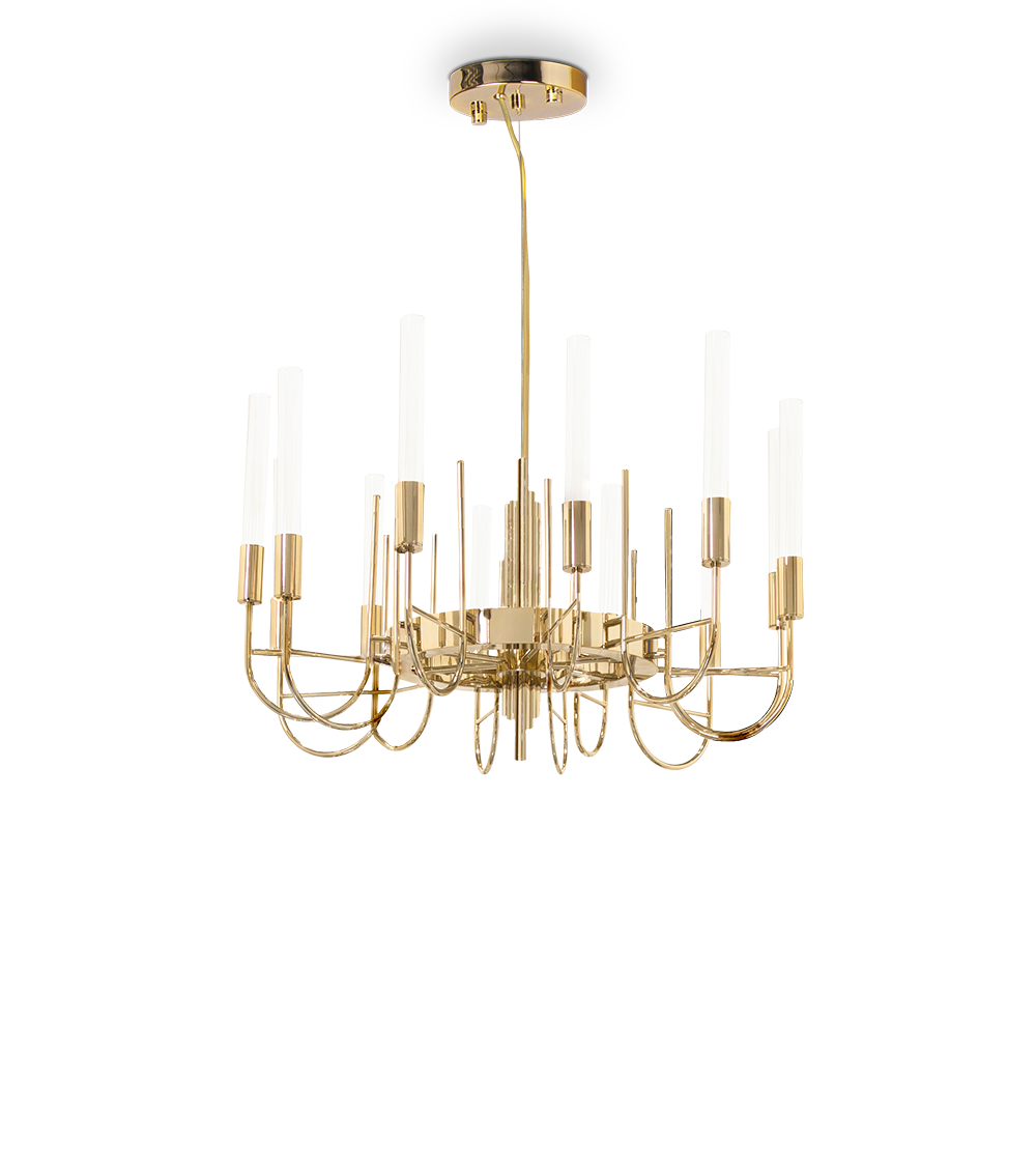Gala II Suspension Light