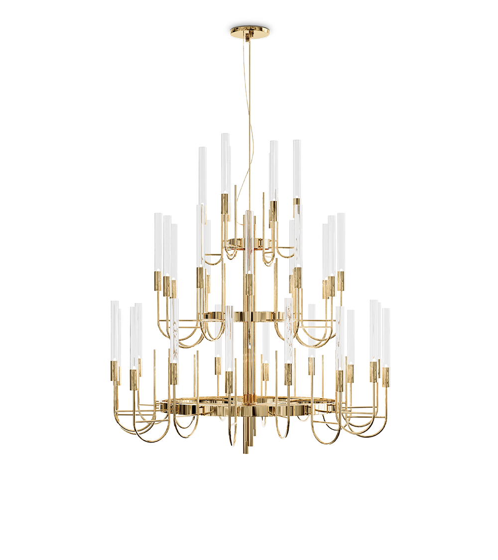 Gala Suspension Light